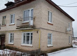 Продажа 1-ком. квартиры, 31.2 м2, поселок Скреблово, посёлок Скреблово, 36