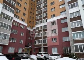 Продам однокомнатную квартиру, 44 м2, Брянск, улица Горбатова, 10