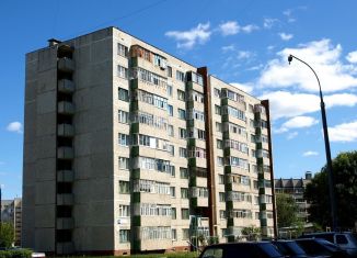 1-ком. квартира в аренду, 33 м2, Новочебоксарск, улица Семёнова, 19