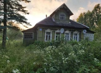 Участок на продажу, 32 сот., деревня Демидово