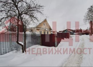 Продам дом, 54 м2, Тверь, 1-я Завокзальная улица, Пролетарский район