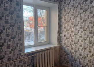 Двухкомнатная квартира на продажу, 45 м2, Донской, Заводская улица, 3