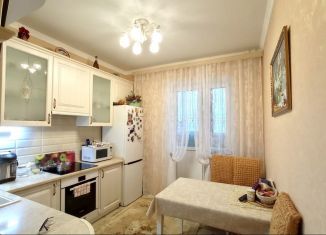 Продажа 2-комнатной квартиры, 52 м2, Воскресенск, улица Куйбышева, 47Ак3