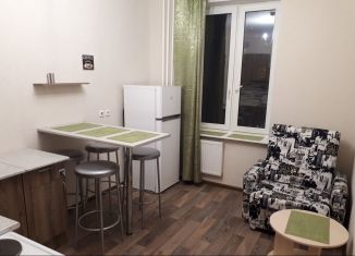 Сдается 1-ком. квартира, 39 м2, Санкт-Петербург, проспект Большевиков, метро Обухово