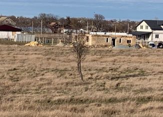 Продам участок, 10 сот., село Красная Зорька, Рассветная улица