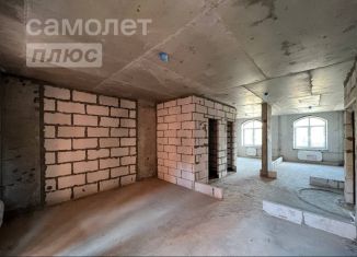 Продажа 2-ком. квартиры, 56.1 м2, село Лайково, квартал Лайково Мелоди, 18