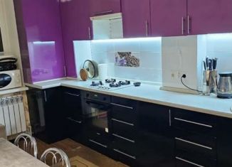 Сдается однокомнатная квартира, 54 м2, Пятигорск, Оранжерейная улица, 21к5