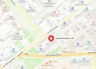 Продам офис, 271.3 м2, Самара, метро Российская