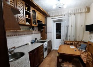 Продается 2-ком. квартира, 52 м2, Ульяновск, проспект Гая, 21Б