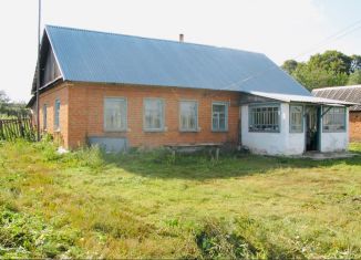 Продаю дом, 59.2 м2, деревня Горки