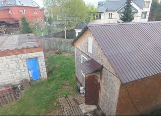 Дача на продажу, 25 м2, посёлок Вёшки, улица 3-я Линия, 10