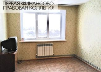 Двухкомнатная квартира на продажу, 53.5 м2, Нижегородская область, улица Микрорайон, 11