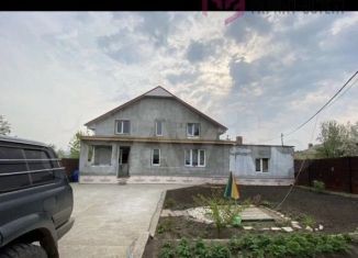 Продается дом, 190 м2, Самара, СНТ Яблонька, 36