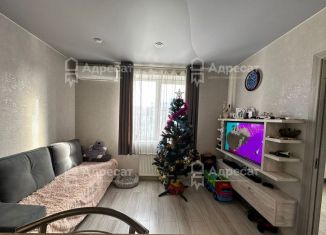 Продажа 2-комнатной квартиры, 43.4 м2, Волгоград, улица Быстрова, 100