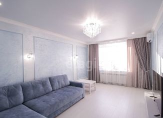 Продается 3-комнатная квартира, 100 м2, Барнаул, Промышленная улица, 4