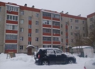 Продается двухкомнатная квартира, 48.3 м2, Рассказово, улица 60 лет Рассказово, 37