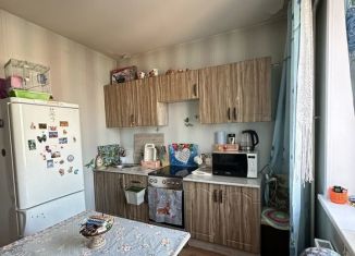 2-комнатная квартира на продажу, 54 м2, Кемеровская область, улица Челюскина, 34