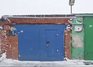 Гараж на продажу, 30 м2, Норильск, территория гаражно-строительного кооператива № 18, с40