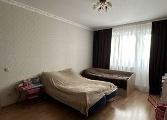 Продается 1-комнатная квартира, 41.3 м2, деревня Островцы, Баулинская улица