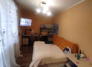 Двухкомнатная квартира на продажу, 45 м2, посёлок городского типа Молодёжное, улица Строителей, 9