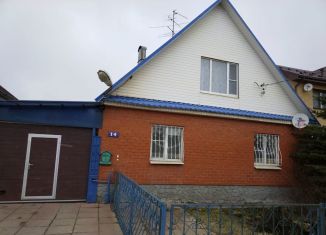 Продажа дома, 112.1 м2, Тверь, Московский район, улица Островского