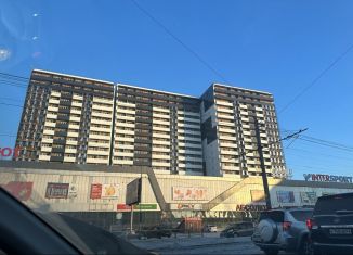 Трехкомнатная квартира на продажу, 78.5 м2, Улан-Удэ, Подкаменская улица