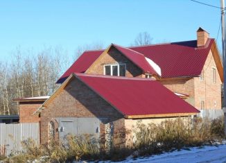 Продам дом, 359 м2, посёлок Молодёжный, Водная улица