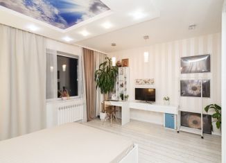 2-комнатная квартира в аренду, 70 м2, Нижний Новгород, улица Невзоровых, 53