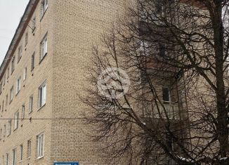 Продаю однокомнатную квартиру, 30 м2, Московская область, Вертлинская улица, 9