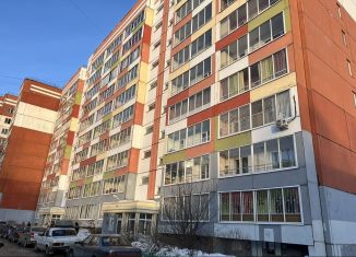 1-комнатная квартира в аренду, 36 м2, Томская область, Сибирская улица, 83
