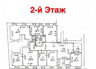 Продам многокомнатную квартиру, 220 м2, Москва, улица Макаренко, 5с1А, Басманный район