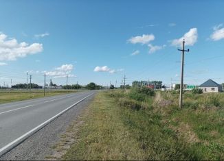 Продажа земельного участка, 8 сот., деревня Есаулова