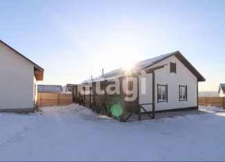 Продается дом, 120 м2, деревня Крутая, Советская улица, 50