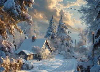 Продается дом, 45 м2, село Никольское-на-Черемшане, улица Куйбышева