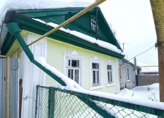 Дом на продажу, 60 м2, посёлок городского типа Васильево, Залесная улица, 19