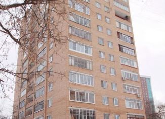 Продажа двухкомнатной квартиры, 52.2 м2, Серпухов, улица Ворошилова, 117