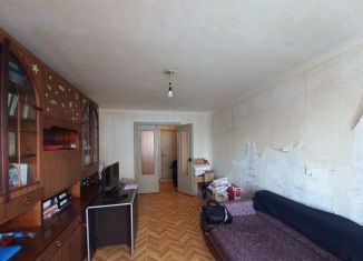 Продается 1-комнатная квартира, 36.5 м2, Москва, проезд Шокальского, 3к1, метро Бабушкинская