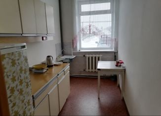Продам однокомнатную квартиру, 32 м2, Кемеровская область, Новая улица, 22