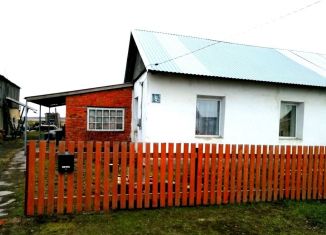 Продается дом, 48 м2, поселок при станции Падунская, Трактовая улица, 5