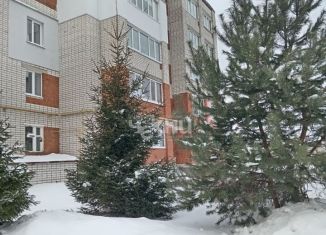 Продам 3-комнатную квартиру, 59.3 м2, Нижегородская область, улица Речников, 4А