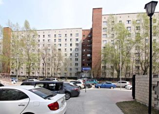 Комната в аренду, 16 м2, Новосибирск, Каменская улица, 26, Центральный район