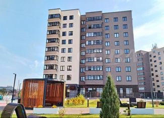 Продажа двухкомнатной квартиры, 60 м2, Тюмень, 2-я Луговая улица, 22к3, ЖК Салют