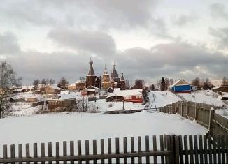 Продается земельный участок, 15 сот., село Нёнокса
