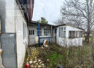 Дом на продажу, 40.9 м2, станица Гостагаевская, улица Мира, 57А