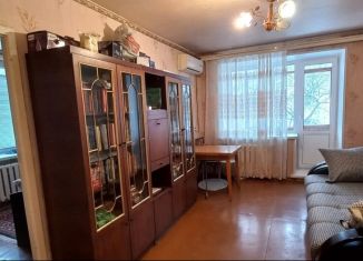 Продам двухкомнатную квартиру, 41.7 м2, Нижегородская область, Тепличная улица, 10