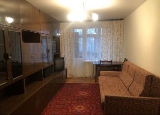 Продается 2-комнатная квартира, 43 м2, поселок городского типа Новомихайловский, улица Строителей, 4