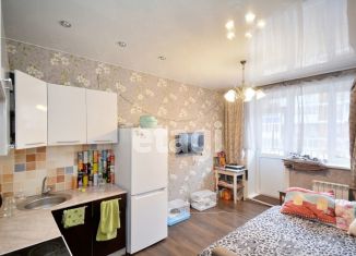 Продам 1-комнатную квартиру, 39 м2, Иркутская область, микрорайон Берёзовый, 205