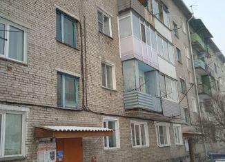 Двухкомнатная квартира на продажу, 45 м2, Хакасия, Согринская улица, 116