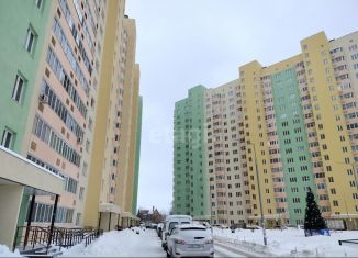 Квартира на продажу студия, 20.8 м2, деревня Островцы, улица Лётчика Волчкова, 1