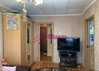 Продажа 2-комнатной квартиры, 40.4 м2, поселок Покровское-1, посёлок Покровское-1, 122